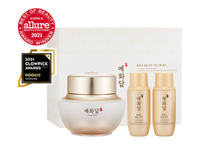 ❄️ Bộ Kem Đặc Trị Nám & Dưỡng Trắng Cao Cấp Yehwadam Hwansaenggo Yoonseol Chính Hãng Hàn Quốc